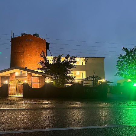 Hotel B34 Kas Exteriör bild