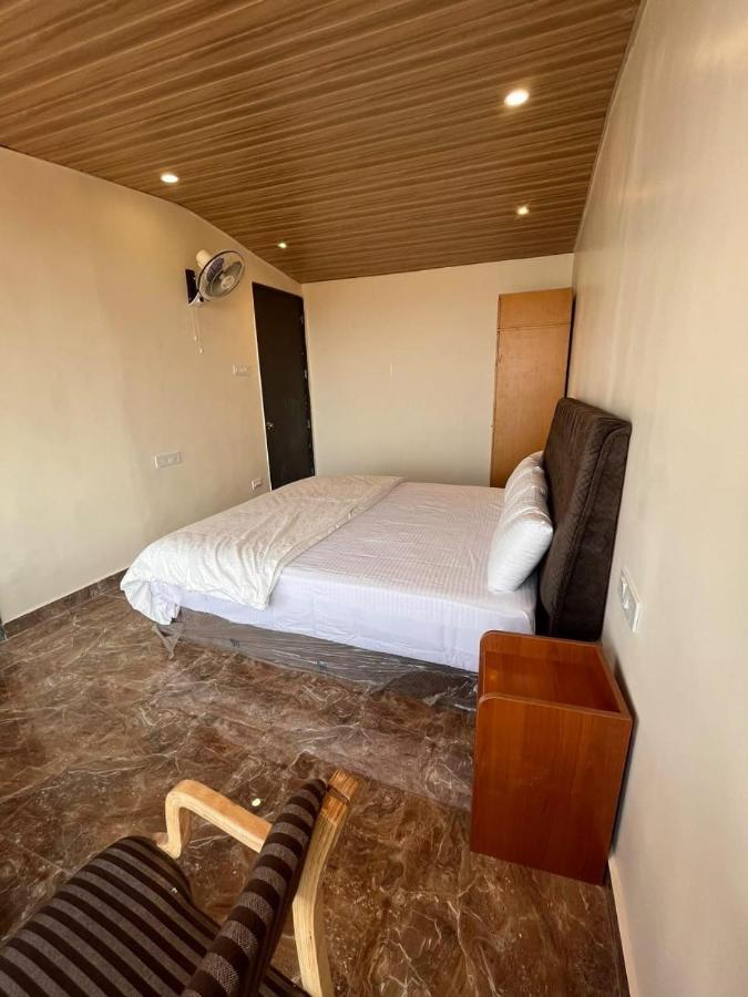 Hotel B34 Kas Exteriör bild