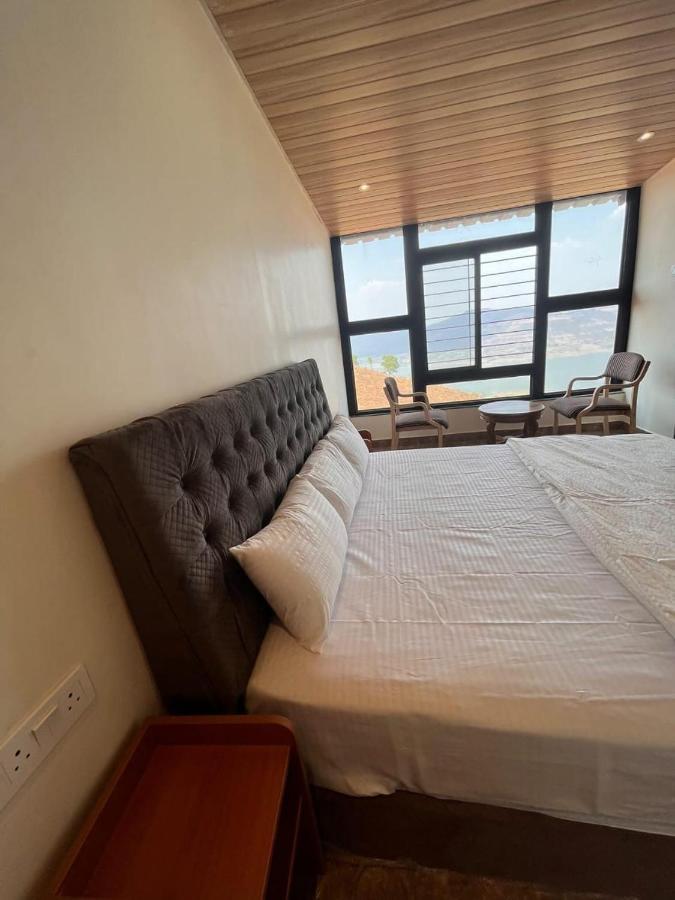 Hotel B34 Kas Exteriör bild