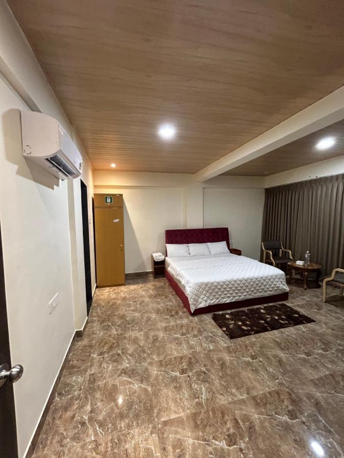 Hotel B34 Kas Exteriör bild