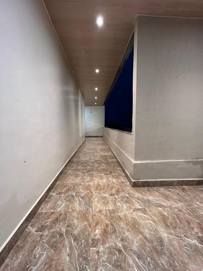 Hotel B34 Kas Exteriör bild