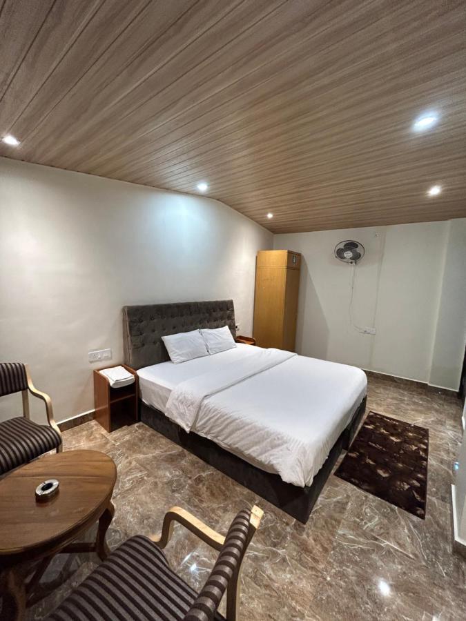 Hotel B34 Kas Exteriör bild