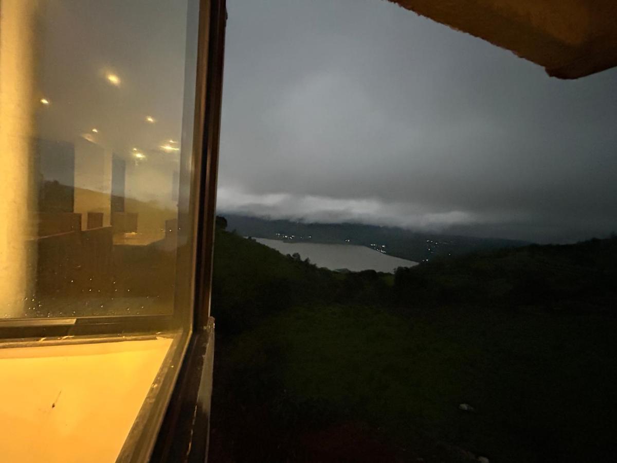 Hotel B34 Kas Exteriör bild