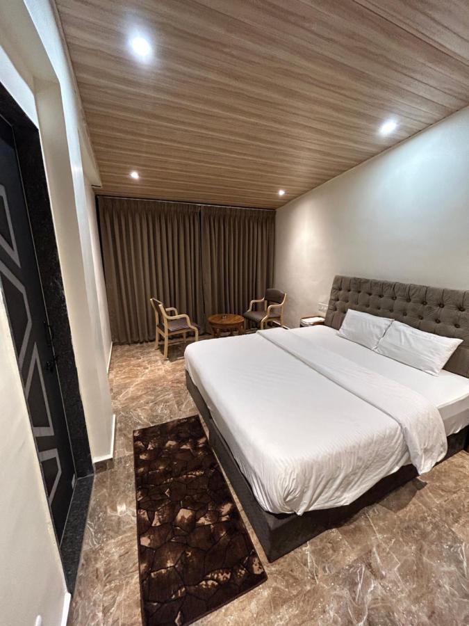 Hotel B34 Kas Exteriör bild